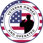 VETERAN OWNED AND OPERATED