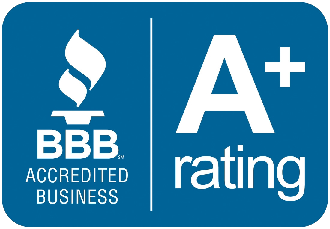 BBB ACCREDITED BUSINESS