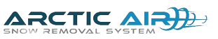 Arctic Air Snow Removal Systems logo
