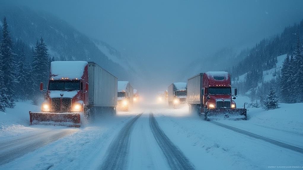 essential for trucking safety