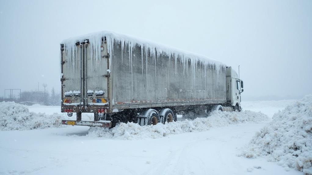 essential for winter safety