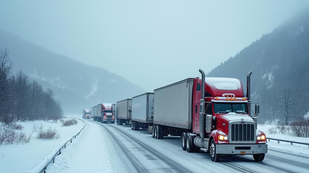 higher fuel usage rates