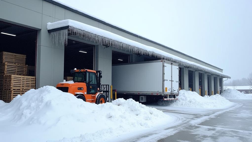 transport schedule disruptions expected