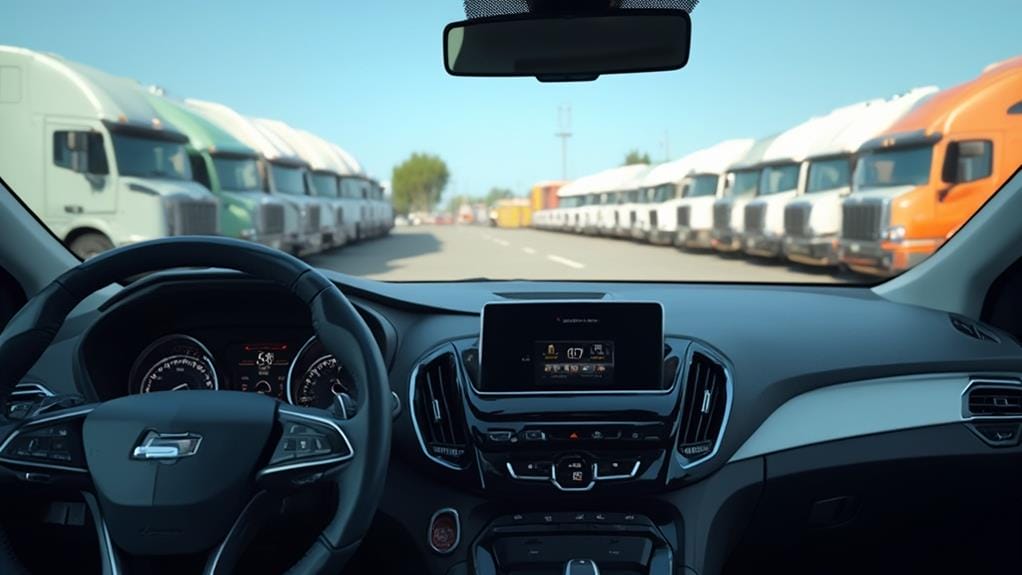 collect driver insights now