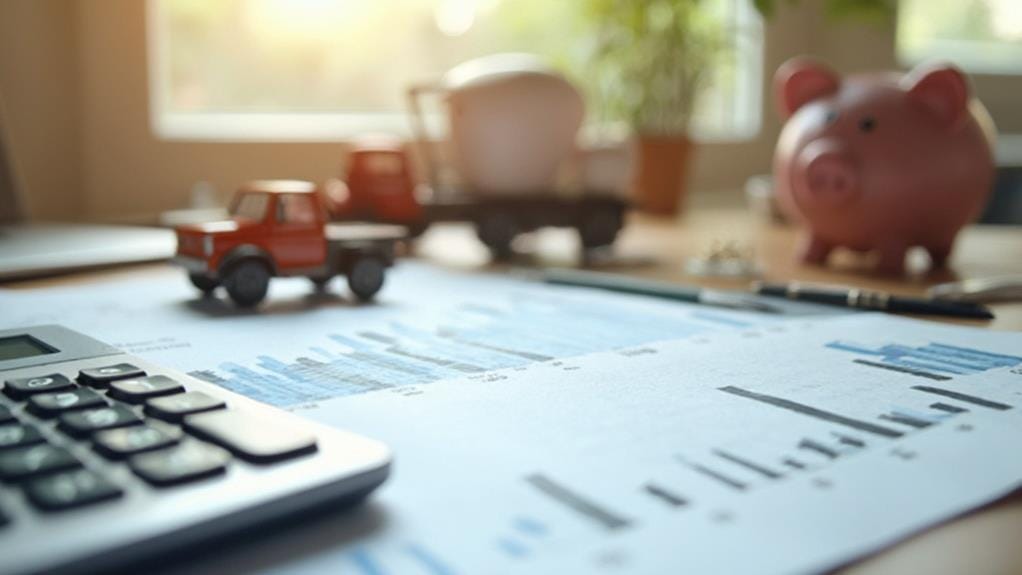 cost effective fleet growth strategies