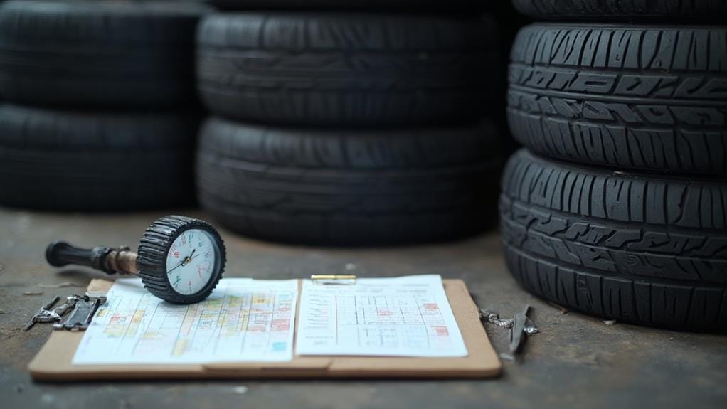 cost effective fleet tire solutions