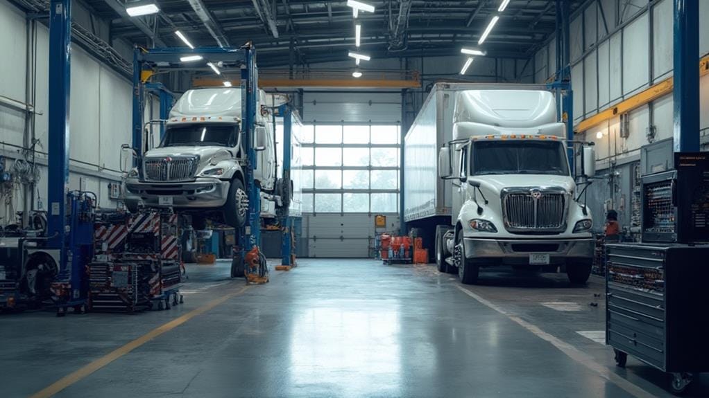 effective vehicle maintenance strategies