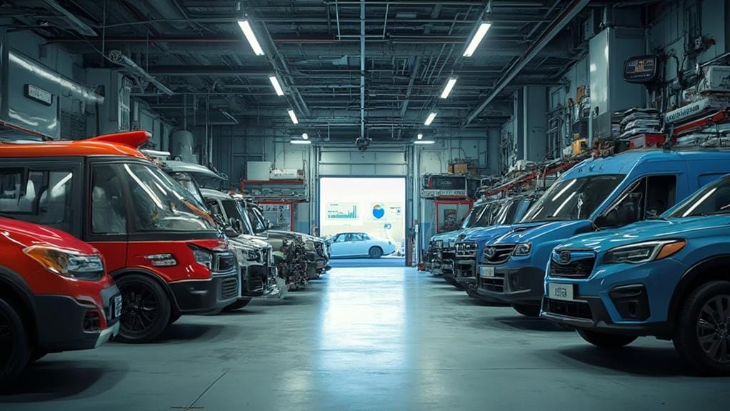 enhance maintenance efficiency techniques
