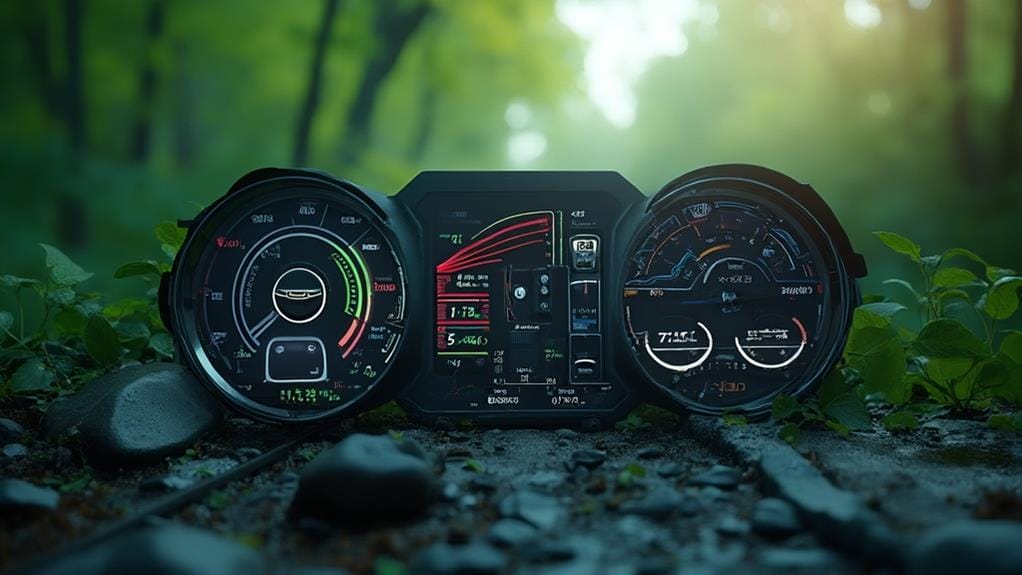 enhanced efficiency and insight