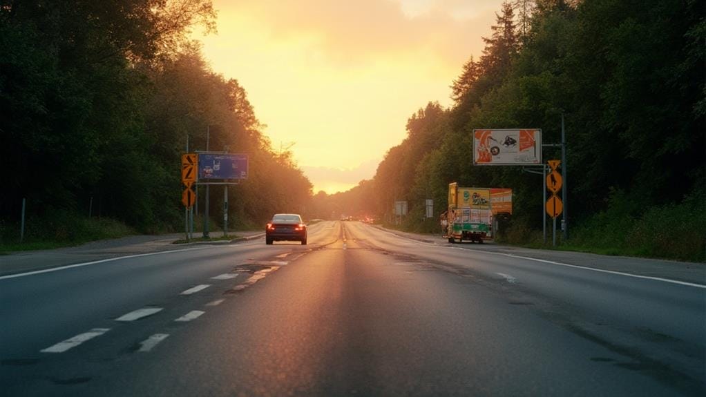 improving traffic safety measures