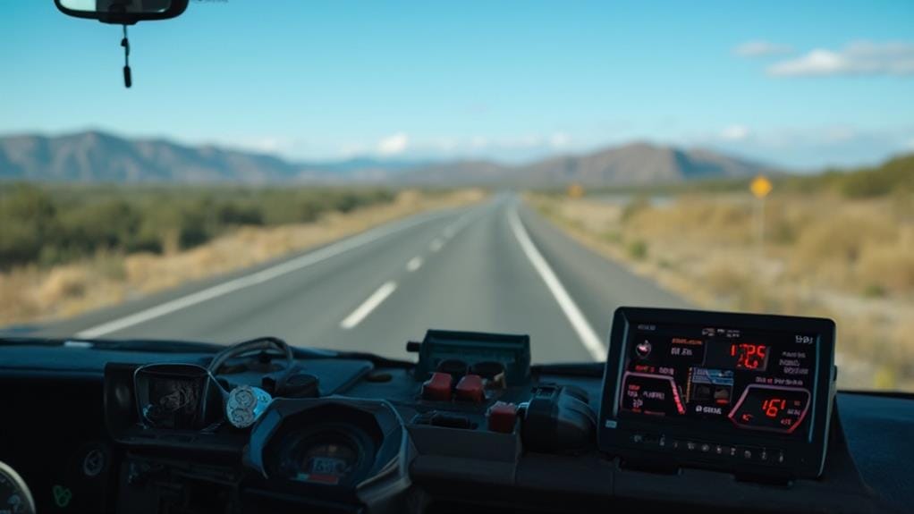 track fuel usage efficiently